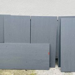 Wall tiles