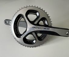 Dura Ace 9000 Crankset