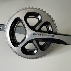 Dura Ace 9000 Crankset