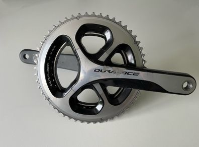 Dura Ace 9000 Crankset