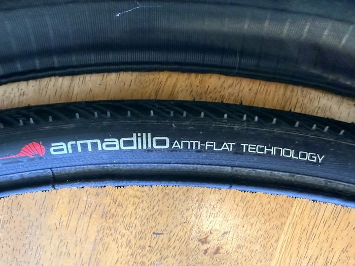 Specialized All Condition 32mm