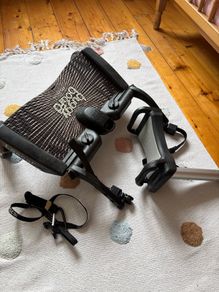 Lescal Buggy Board plus