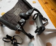 Lescal Buggy Board plus
