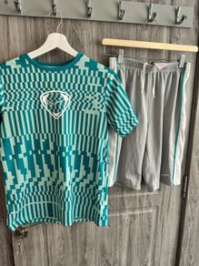 Nike Short and Top Set