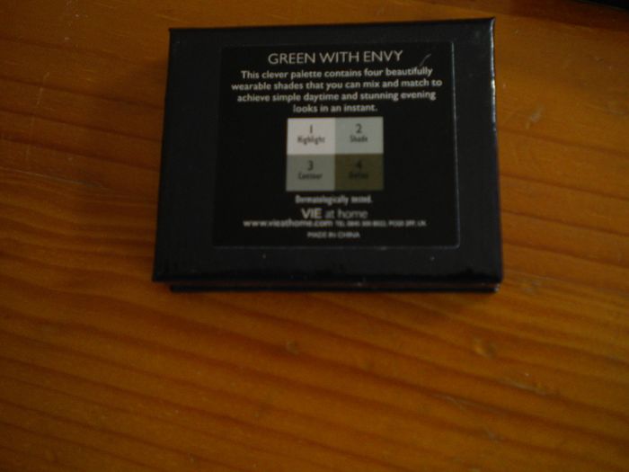 VIE Eyeshadow