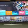55" JVC 4k Ultra HD HDR Smart LED Fire TV Edition Image 3