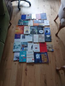 Counselling Books