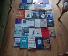 Counselling Books