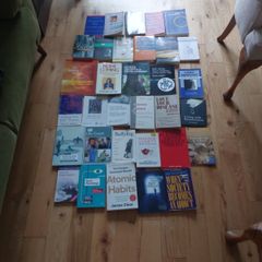 Counselling Books