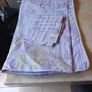 Single Bed Reversible  Duvet  Cover. New. Image 4