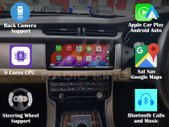 Premium Carplay Jaguar Xf Android Auto Radio