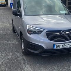 Van