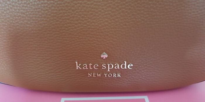 New Kate Spade Shoulder Bag