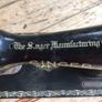 Antique Singer Sewing Machine Image 6