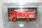 Fire Engines