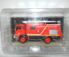 Fire Engines
