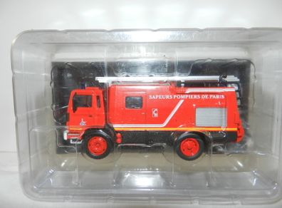 Fire Engines
