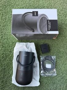 Bose Portable Smart Speaker