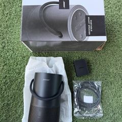Bose Portable Smart Speaker