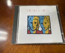 The Rembrandts Self Titled CD