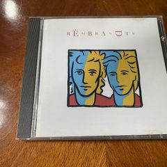 The Rembrandts Self Titled CD