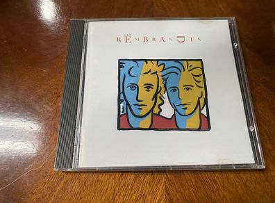 The Rembrandts Self Titled CD