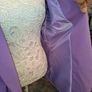 New with tags Lilac blazer made in Italy Image 10