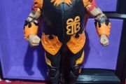 wwe