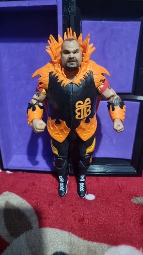wwe
