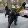 Playmobil dinosaur set Image 5