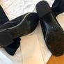 Stuart Weitzman Suede tall boots Image 6