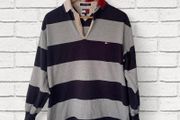 Tommy Hilfiger Polo Long Sleeve