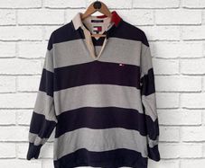 Tommy Hilfiger Polo Long Sleeve