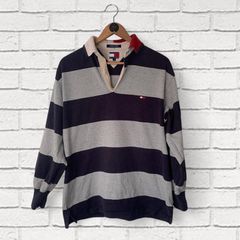 Tommy Hilfiger Polo Long Sleeve