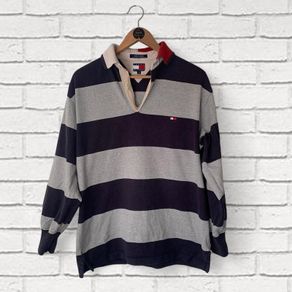 Tommy Hilfiger Polo Long Sleeve