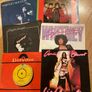 69 7" singles records vinyl Image 6