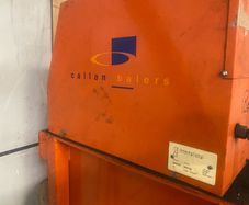 Cardboard Bailer