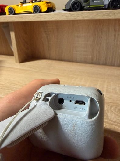 Sony SRCXB01 Bluetooth Speaker, Working With Fault