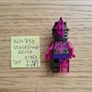 lego njo0759 vengestone brute, set ninjago 71769, 71773, 71774 Image 2