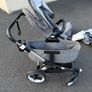 Bugaboo Donkey set Double buggy Image 10