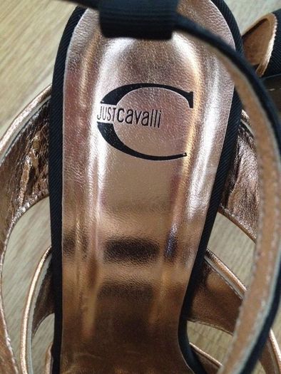 Just cavali