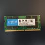 3x8gb Ddr4-3200 Sodimm Ram Crucial/micron Image 2