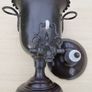 A nineteenth-century samovar (bamberka / urn for tea and hot water) Image 10
