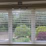 Wooden Venetian blinds Image 3