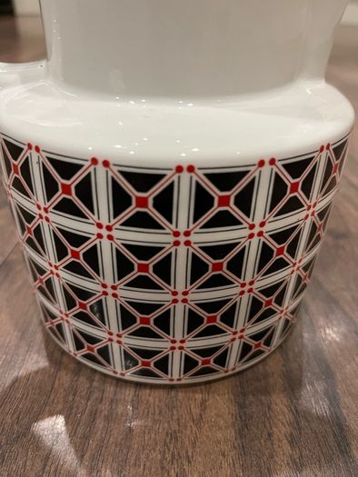 Arklow Pottery Coffee Pot
