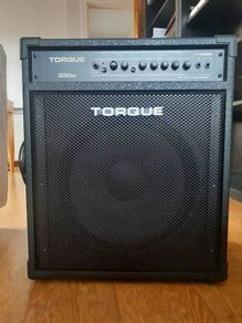 Torque T100BX