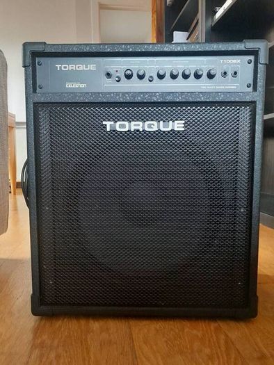 Torque T100BX