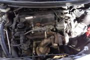 Honda civic 1.6d engine N16A1
