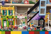 lego friends 41732
