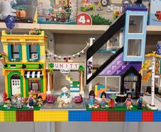 lego friends 41732